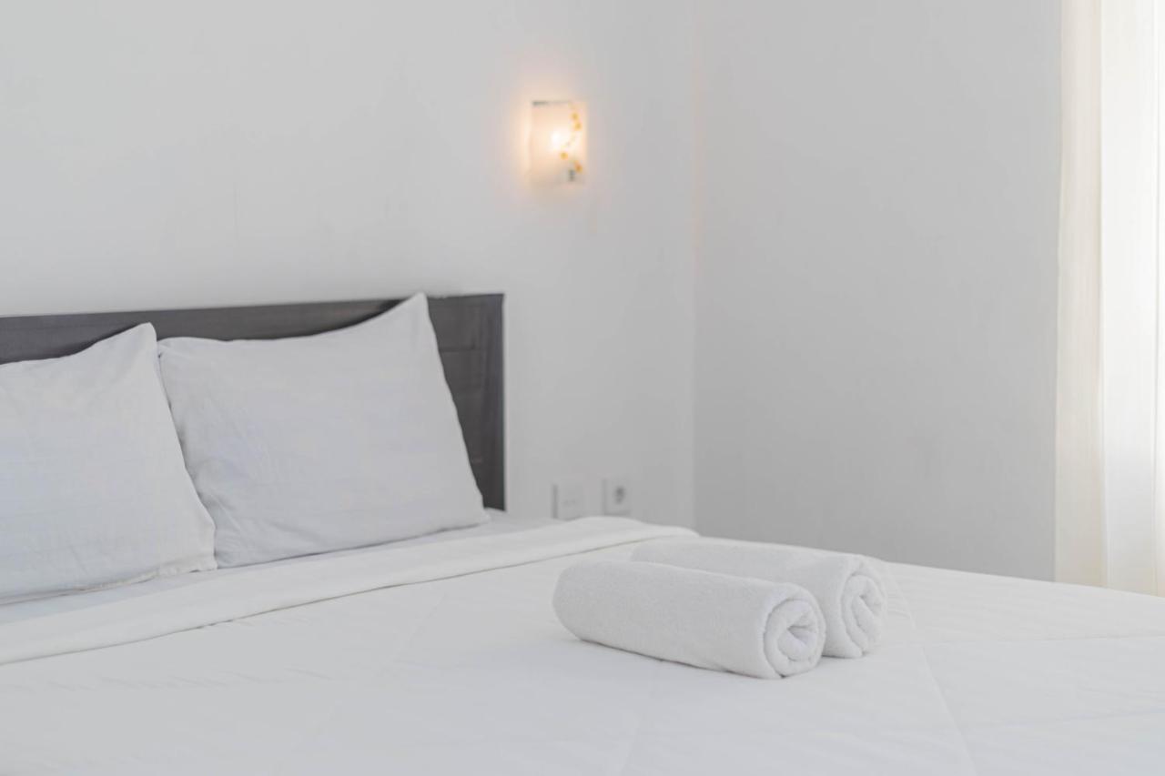 Nyuh Kadah Guest House Sakti Eksteriør bilde